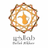 Dallah Alkhair logo - Similar company to Elevated Events Ksa