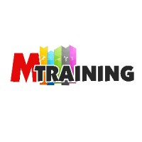 Mtraining logo - Similar company to Neuroexcellence