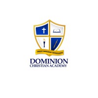 Dominion Christian Academy logo - Similar company to Northwest Classical Academy
