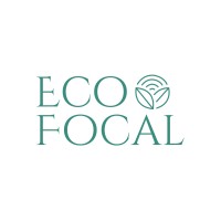 EcoFocal logo - Similar company to Gispac
