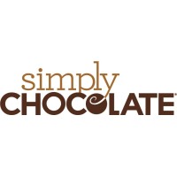 Simply Chocolate logo - Similar company to Marus Chocolatier