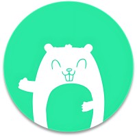 Gopher Security logo - Similar company to Gopher