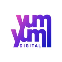 Yum Yum Digital logo - Similar company to Yumyum - Design Agency