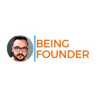 BeingFounder logo - Similar company to Goldfire Agency