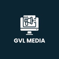 GVL Media logo - Similar company to Vavooom! Content Agency