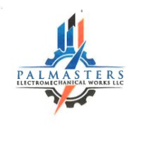 Palmasters Electromechanical Works LLC logo - Similar company to Trans Island Electromechanical