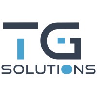 Total Golf Solutions logo - Similar company to Digital Golf Solutions