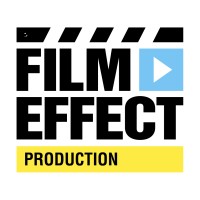 Видеостудия FilmEffect | ФильмЭффект