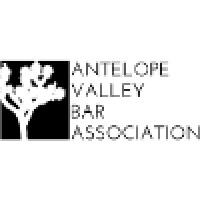 Antelope Valley Bar Association