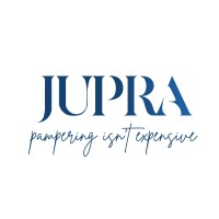 JUPRA logo - Similar company to Integraldms