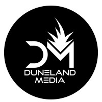 Duneland Media logo - Similar company to Group 7Even