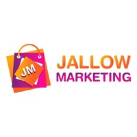 Jallow Marketing logo - Similar company to Speednet Gambia