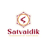 Satvaidik Fragrance logo - Similar company to Toothbit™