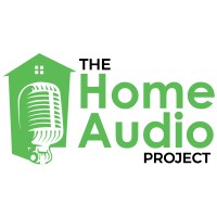 The Home Audio Project logo - Similar company to Sonatune