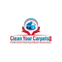 Clean Your Carpets logo - Similar company to La Franc - Performance Fashion