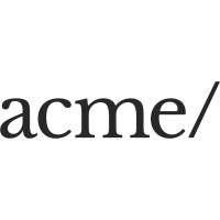 acme search logo - Similar company to Whitetruffle