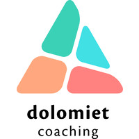 Dolomiet coaching logo - Similar company to Dr Depots