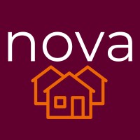 Novahomes Sales and Lettings logo - Similar company to Chartahouse Conveyancing Services