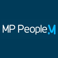 MP People logo - Similar company to Magellan Consulting
