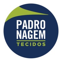 Padronagem Tecidos logo - Similar company to Focus Tecidos