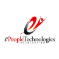 ePeople Technologies Inc logo - Similar company to Coderepo Llc