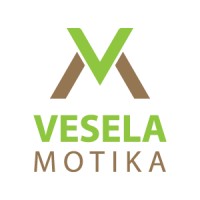 Vesela Motika logo - Similar company to Nutrivision