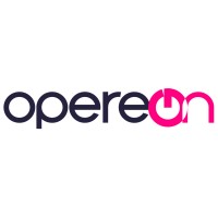 Opereon Consulting GmbH logo - Similar company to Consileon Dx Gmbh