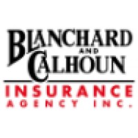 Blanchard And Calhoun Insurance