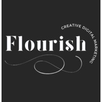 Flourish Creative Marketing logo - Similar company to Prg Marketing Communications