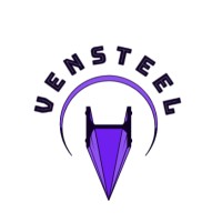𝐕𝐞𝐧𝐬𝐭𝐞𝐞𝐥 𝐋𝐋𝐂 logo - Similar company to Structural Engineering Resources
