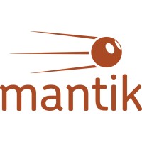 Mantik logo - Similar company to Maelstrom