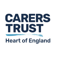 Carers Trust Heart of England logo - Similar company to Carers Network