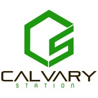 Calvary Station