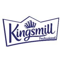 Kingsmill Professional logo - Similar company to It'S Souper Afro-Fusion