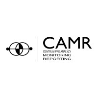 CAMR - Centrum pre analýzy monitoring a reporting logo - Similar company to Subjective Values Foundation
