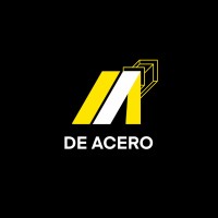 De acero GT logo - Similar company to Genermex Usa