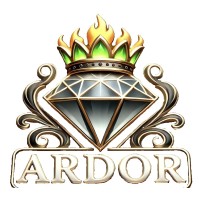 ARDOR CORPORATE EXPERTISE LTD logo - Similar company to Ghap