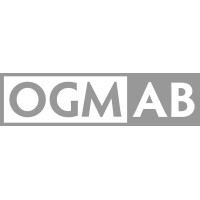 OGM AB logo - Similar company to Multi Montage