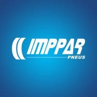 Imppar Pneus logo - Similar company to Sci Pneus