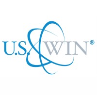 U.S. Women in Nuclear (U.S. WIN) logo - Similar company to Tech Turn Up
