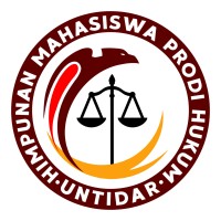 Himpunan Mahasiswa Program Studi Hukum  (HMPH) - UNTIDAR logo - Similar company to Pt Tri Kerta Interindo