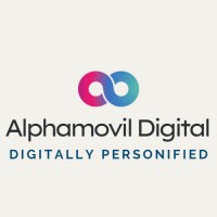 Alphamovil Digital logo - Similar company to Devisor Labs