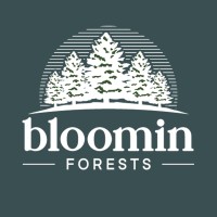 Bloomin forests logo - Similar company to Bine Properties