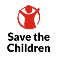 Save the Children Nederland logo - Similar company to Oxfam Novib