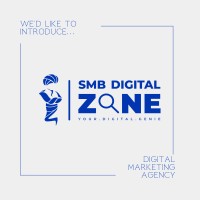 SMB DigitalZone logo - Similar company to Tactech