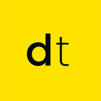 DualThink logo - Similar company to Burakko