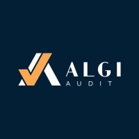 Algi Audit • ალგი აუდიტი logo - Similar company to Digi Accountant • ციფრული აუდიტი