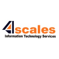 4scales logo - Similar company to Brainify Tech