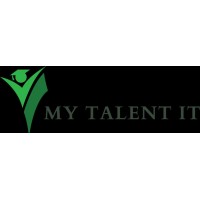 My Talent IT logo - Similar company to Tros Now