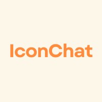 IconChat logo - Similar company to Plūsma